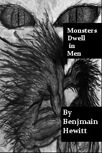 Cover of Monsters Dwell in Men