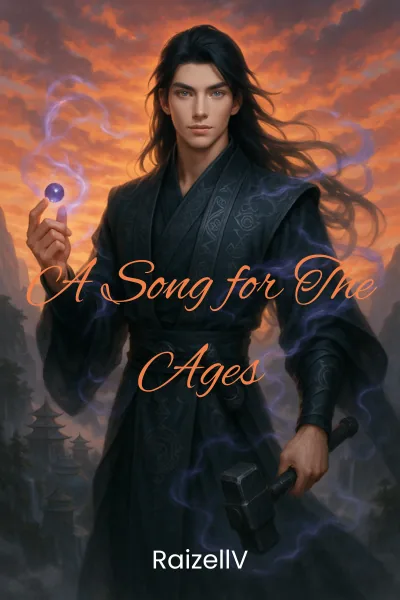 Cover of A Song For The Ages