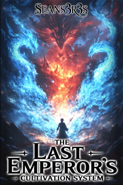 Cover of The Last Emperor's Cultivation System![Xianxia, LitRPG, Weak to OP]