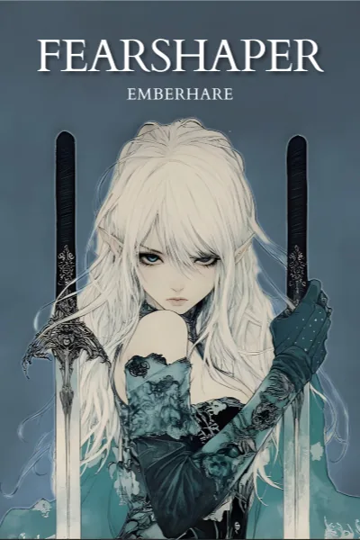 Cover of Fearshaper [Cultivation of Fear] [Eldritch] [Slow-burn] [Stats-lite]