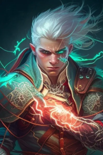 Cover of Ormyr