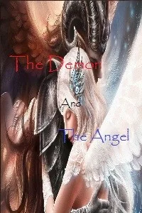 Cover of The Demon and The Angel