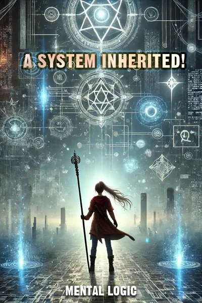 Cover of A System Inherited! [LitRPG, World Building, Female MC, Strong to OP, Xianxia like]