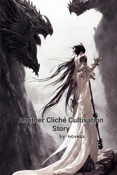 Cover of Another Cliché Cultivation Story