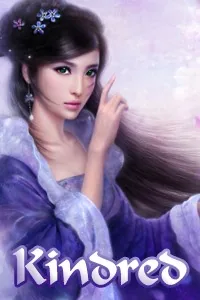 Cover of Kindred