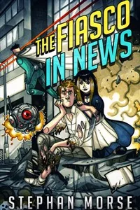 Cover of The Fiasco
