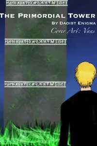 Cover of The Primordial Tower