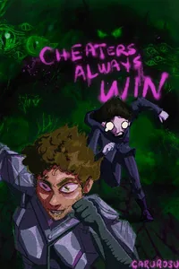 Cover of Cheaters Always Win