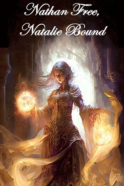 Cover of Nathan Free, Natalie Bound