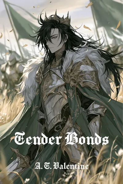 Cover of Royal Ascension