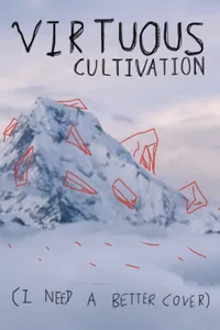Cover of Virtuous Cultivation