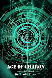 Cover of Age of Charon