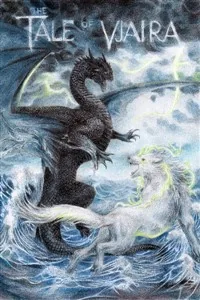 Cover of Legends of Gods. Tale of Vjaira.