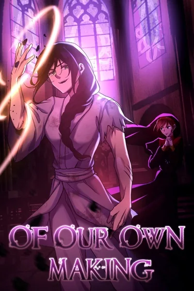 Cover of Of Our Own Making