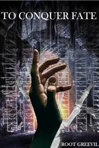 Cover of To Conquer Fate