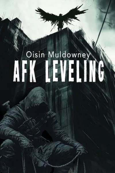 Cover of AFK Leveling