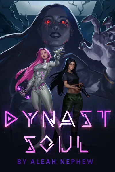 Cover of Dynast Soul