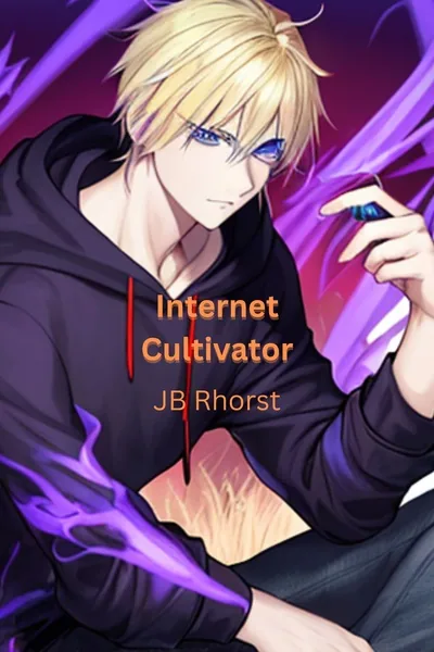 Cover of Internet Cultivator