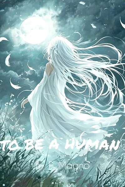 Cover of To Be A Human