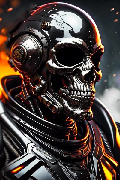 Cover of The Cost Of A Life: An Unhinged Sci-Fi Bounty Hunting Tale.