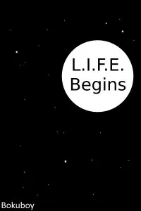 Cover of L.I.F.E. Begins