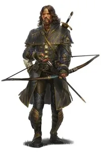 Cover of Bow of the North