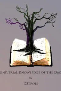 Cover of Universal Knowledge of the Dao
