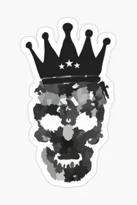 Cover of A King's Business (GOT/ASOIAF)