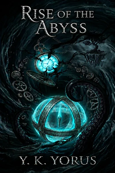 Cover of Rise of the Abyss