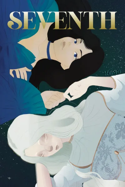 Cover of Seventh [Vol 1 Complete, Tragic Yuri, Happy Ending]