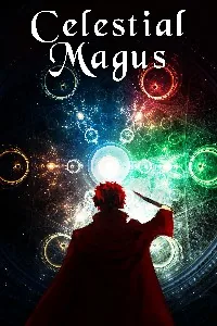 Cover of Celestial Magus