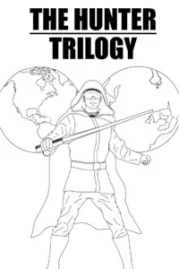 Cover of The Hunter - Trilogy