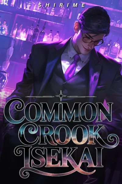 Cover of Common Crook Transmigrated as the Young Master [Kingdom-Building Xianxia Comedy]