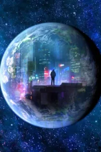 Cover of Neon Cultivation (LITRPG)