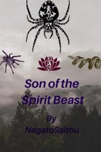 Cover of Son of the Spirit Beast