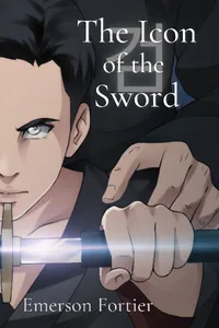Cover of The Icon of the Sword