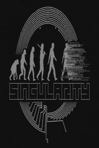Cover of Singularity [Fantasy-LitRPG | Hard SF]