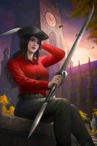 Cover of Welldark
