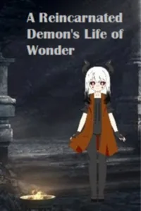 Cover of A Reincarnated Demon’s Life of Wonder