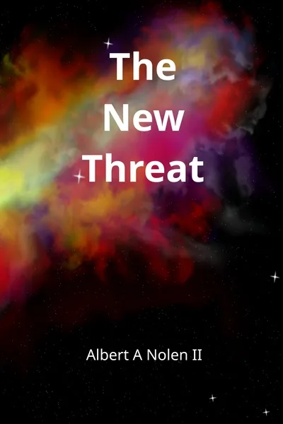 Cover of The New Threat