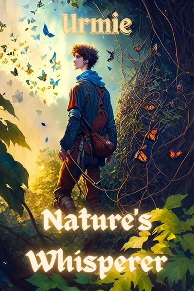 Cover of Nature's Whisperer