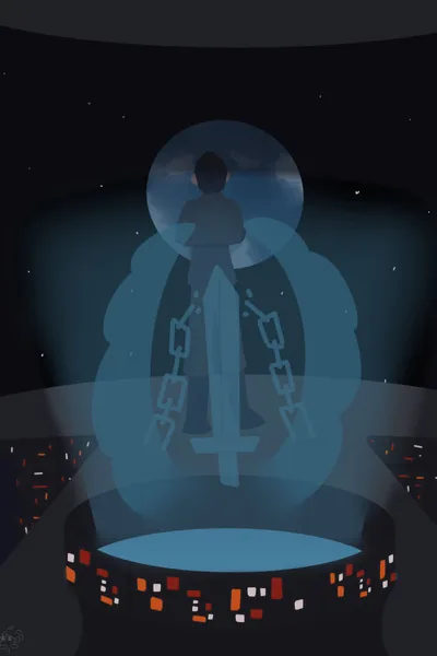Cover of A Life at War: Twilight (A Star Wars story)