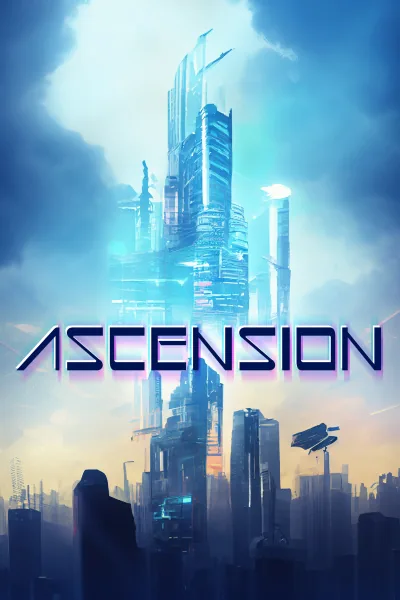 Cover of Ascension