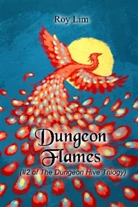 Cover of The Dungeon Hive- Volume 2