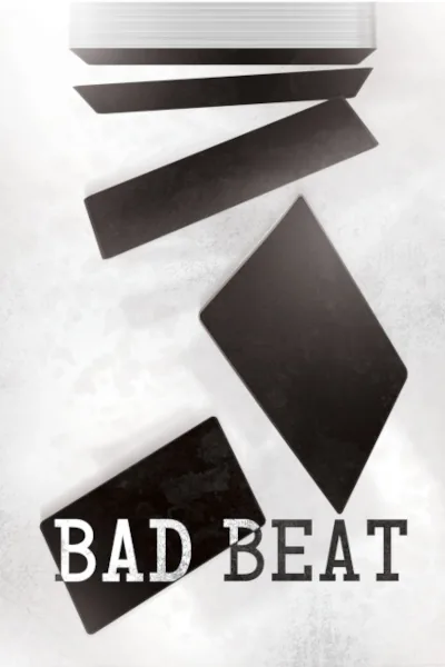 Cover of Bad Beat