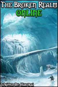 Cover of The Broken Realm Online