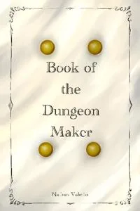 Cover of Dungeon Maker