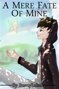 Cover of A Mere Fate of Mine