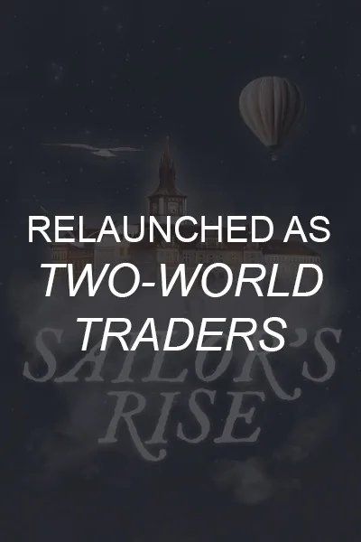 Cover of Sailor's Rise: Cultivation in a Merchant Republic