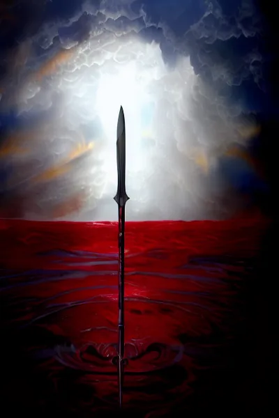 Cover of Revolt against the Heavens